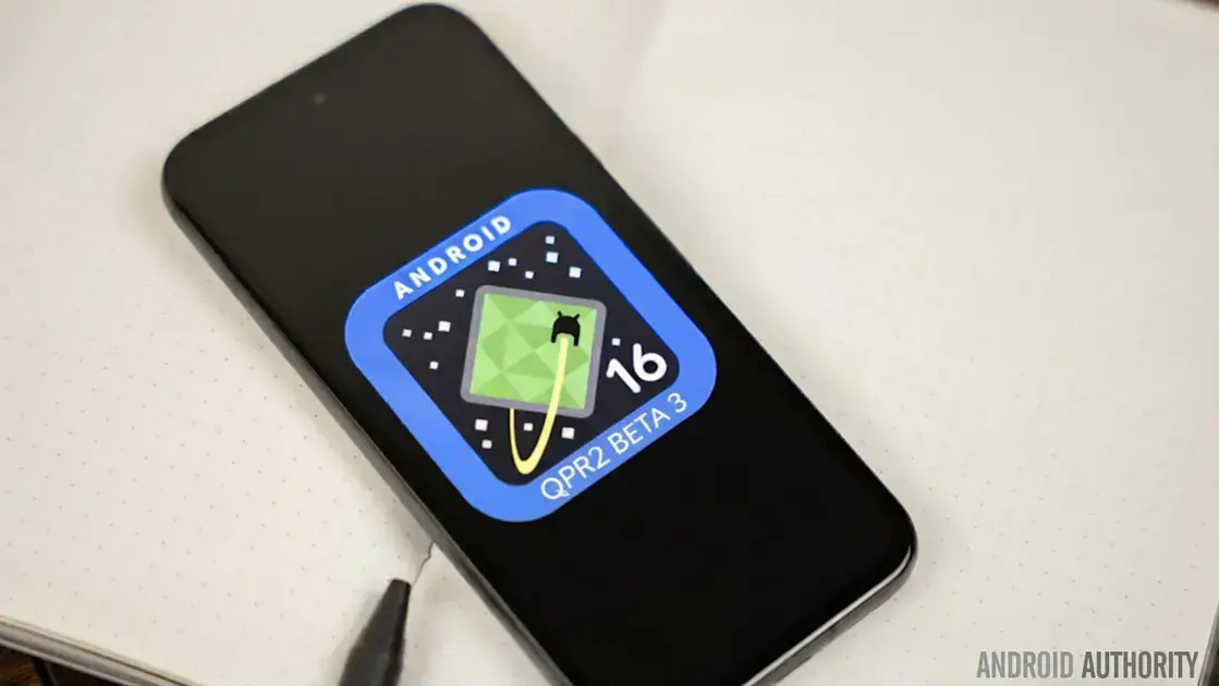 Google libera a versão beta final do Android 16 QPR2 para dispositivos Pixel 1 Google libera a versão beta final do Android 16 QPR2 para dispositivos Pixel