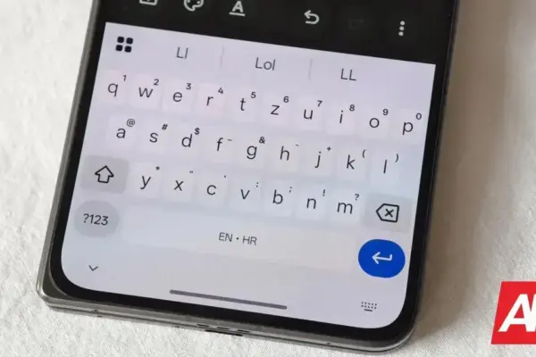 Google libera recursos inusitados no teclado Gboard: vale a pena usar?