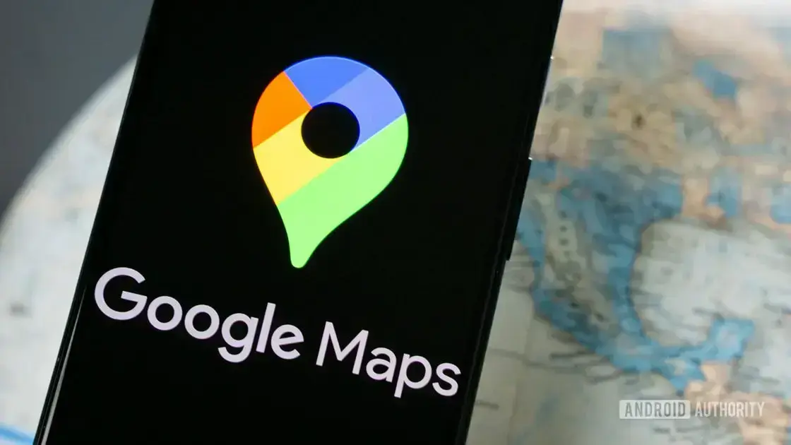 Google Maps agora mostra tempo de viagem ao voltar para casa