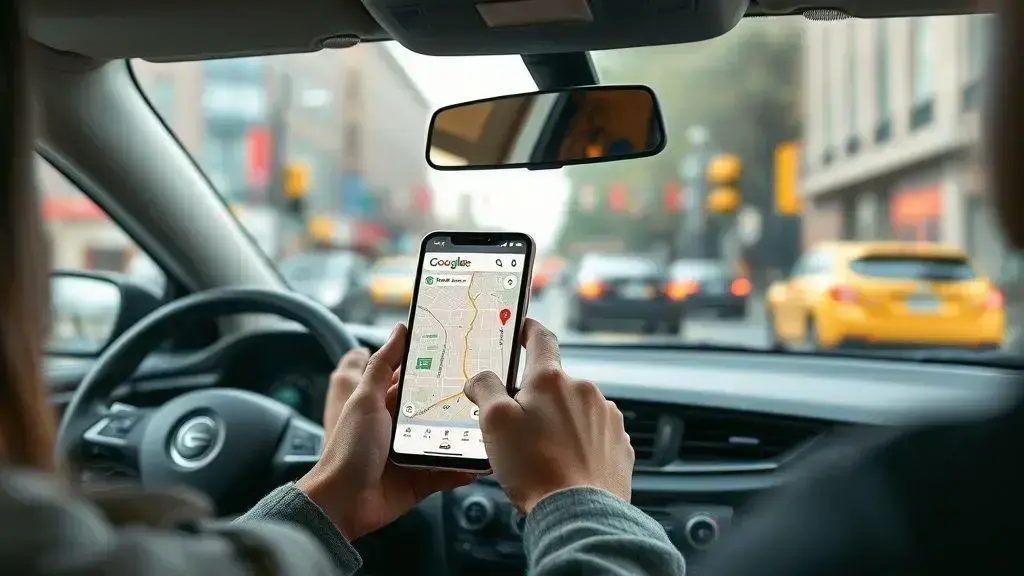 Google Maps ganha atualização com integração do Gemini como assistente 1 Google Maps ganha atualização com integração do Gemini como assistente
