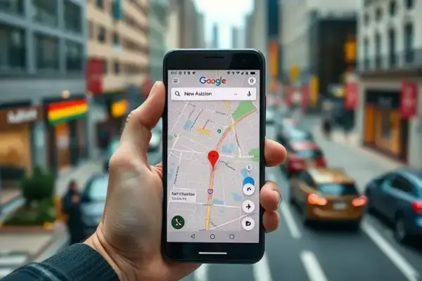Google Maps: Nova função Aerial promete facilitar a navegação virtual