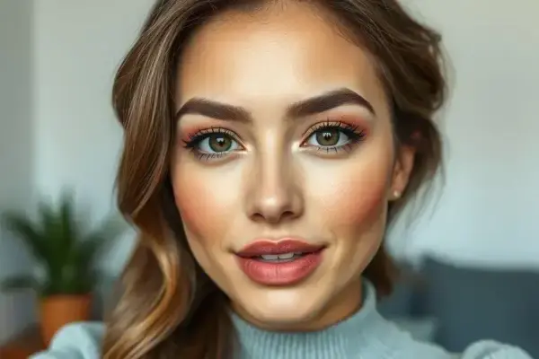 Google Meet ganha filtros de maquiagem com inteligência artificial