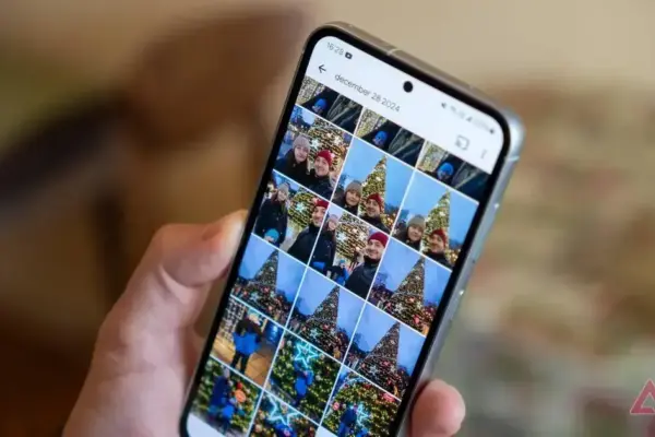 Google Messages agora conta com um requintado integrador para fotos e vídeos