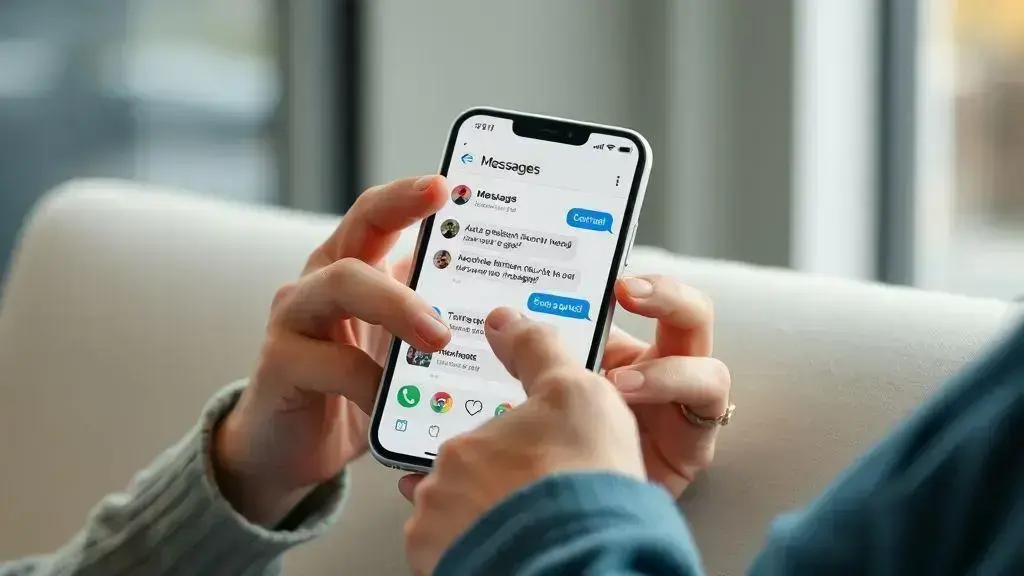 Google Messages deve permitir a recuperação de mensagens deletadas em breve 1 Google Messages deve permitir a recuperação de mensagens deletadas em breve