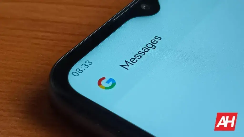 Google Messages ganha opção para desfazer a exclusão de mensagens