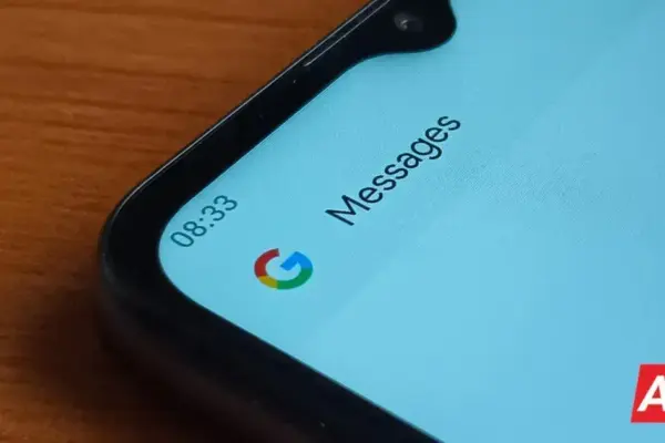 Google Messages ganha opção para desfazer a exclusão de mensagens