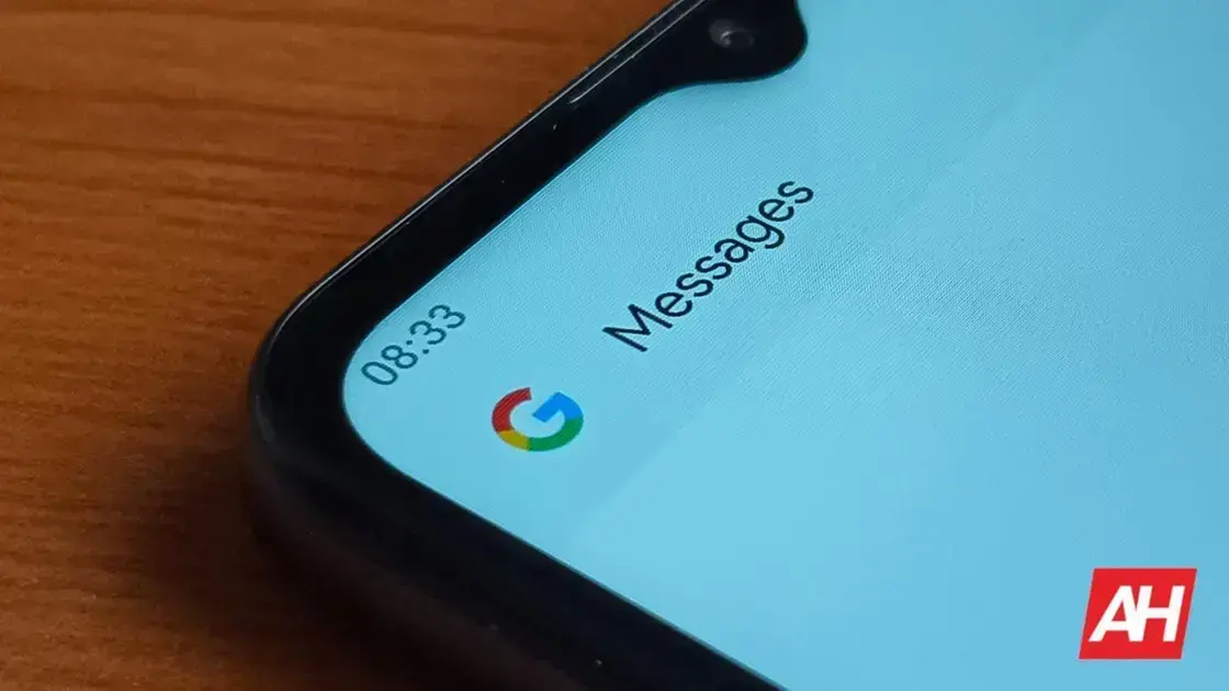 Google Messages ganha opção para desfazer a exclusão de mensagens