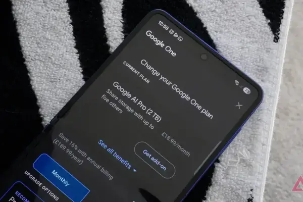 Google One encerra benefícios do Fitbit Premium em 2026: o que esperar?