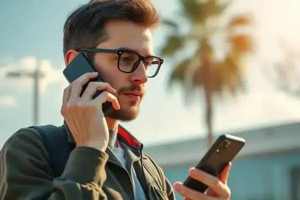 Google Phone pode adicionar opção de ‘meu cartão de chamada’