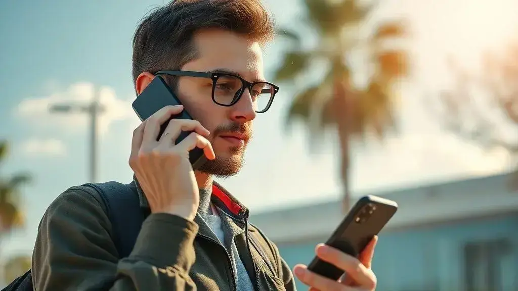 Google Phone pode adicionar opção de ‘meu cartão de chamada’ 1 Google Phone pode adicionar opção de ‘meu cartão de chamada’
