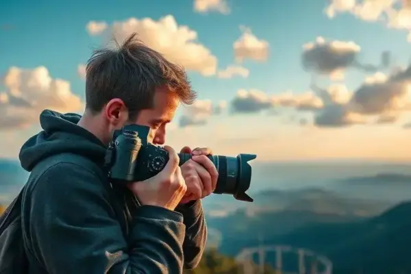 Google Photos: Mudanças no Backup de Imagens RAW e JPGs