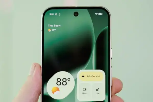 Google Pixel 10 ainda enfrenta problemático erro nas chamadas de emergência