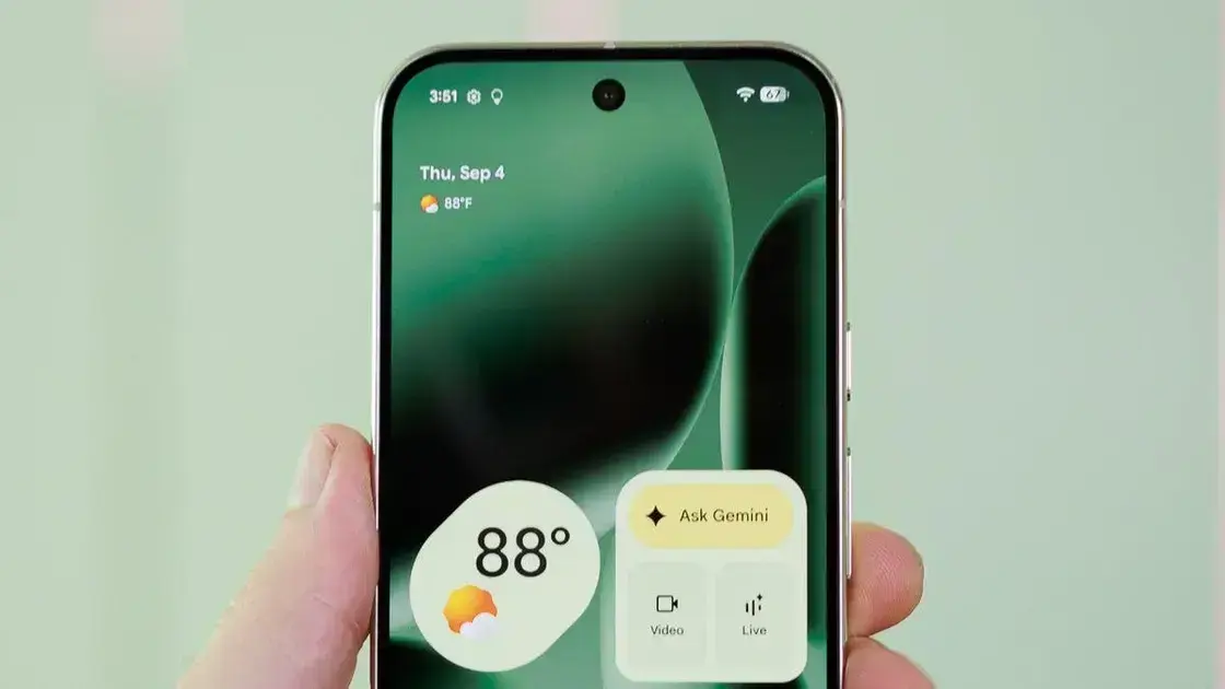 Google Pixel 10 ainda enfrenta problemático erro nas chamadas de emergência 1 Google Pixel 10 ainda enfrenta problemático erro nas chamadas de emergência