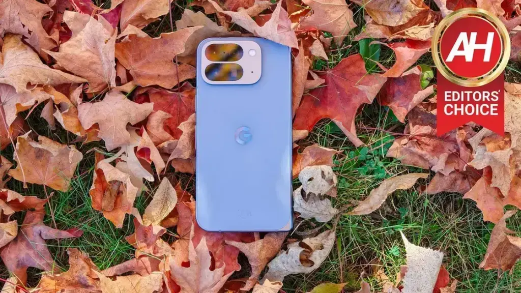 Google Pixel 10 Pro Fold: O Dobrável Que Chega com Inovações e Melhorias