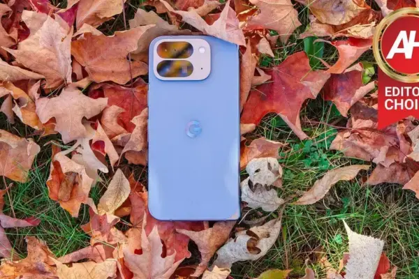 Google Pixel 10 Pro Fold: O Dobrável Que Chega com Inovações e Melhorias