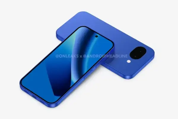 Google Pixel 10a: As expectativas para o lançamento e especificações