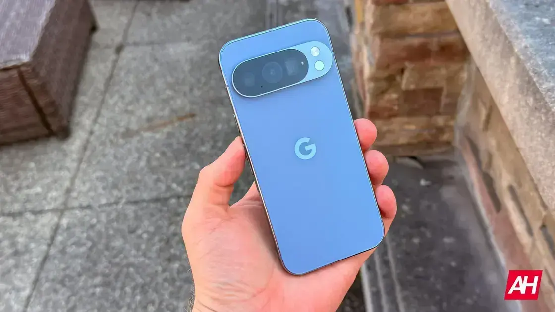 Google Pixel 11 pode ter modem MediaTek, promessa de eficiência! 1 Google Pixel 11 pode ter modem MediaTek, promessa de eficiência!