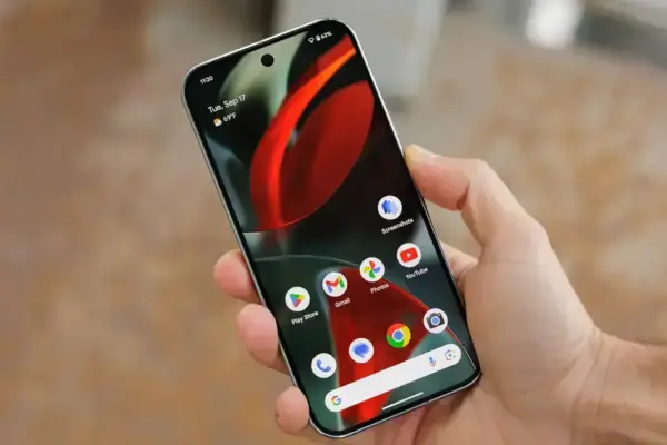 Google Pixel 9 Pro com R$200 de Desconto na Amazon