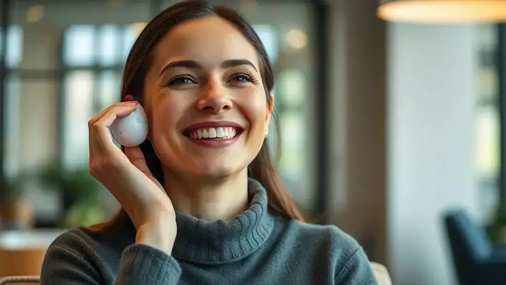 Google Pixel Buds 2a: O que dizem sobre o fone que promete encaixe perfeito 1 Google Pixel Buds 2a: O que dizem sobre o fone que promete encaixe perfeito
