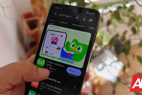 Google Play Store implementa verificação de idade para download de apps adultos