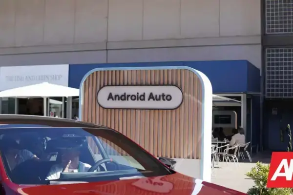 Google prepara novos widgets para a tela inicial do Android Auto