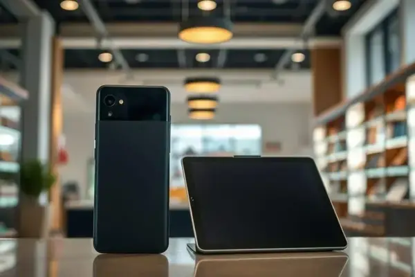 Google retira Pixel 6 da loja e descontinua tablets com dock