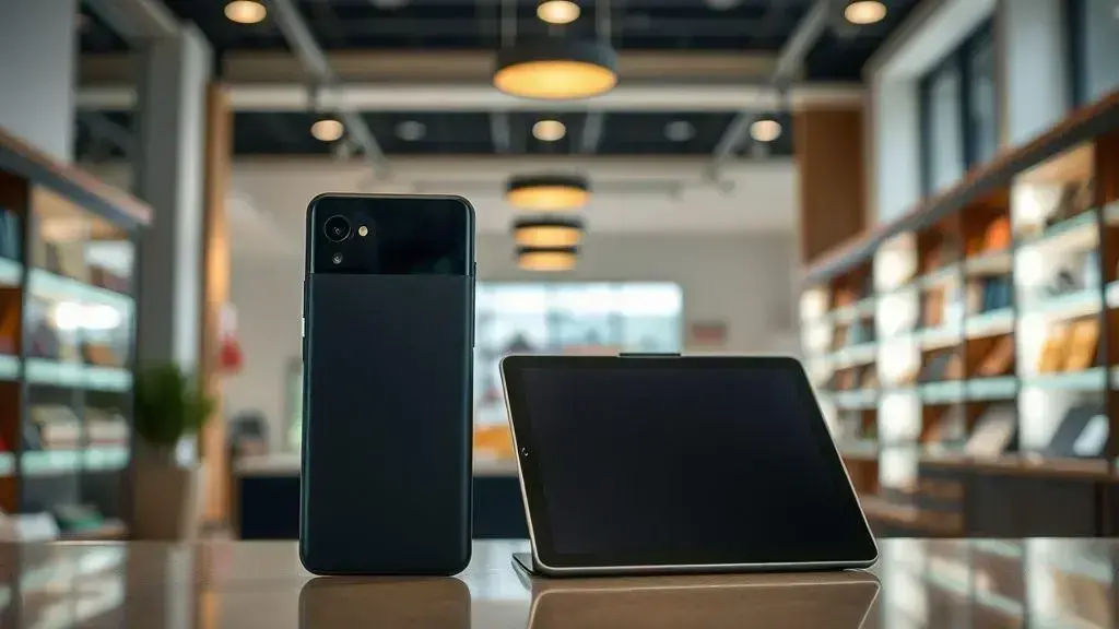 Google retira Pixel 6 da loja e descontinua tablets com dock