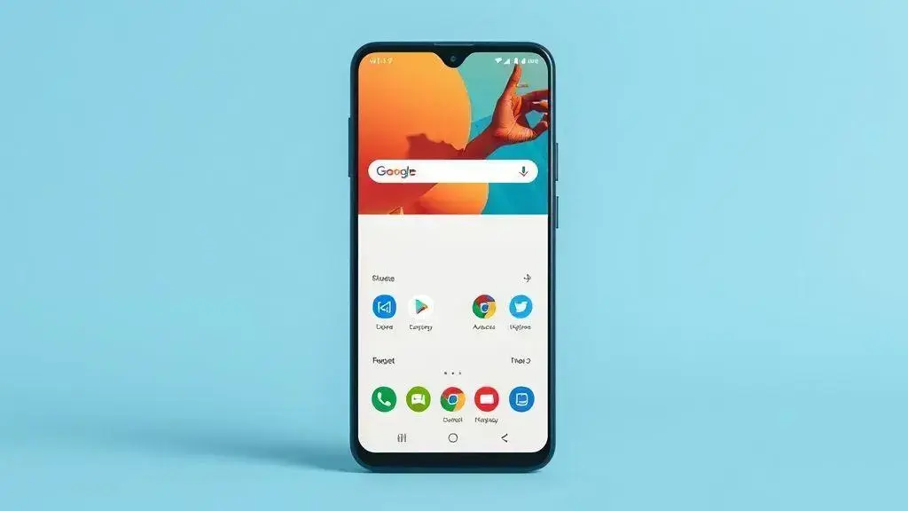 Google Search no Android ganha modo Incógnito em atualização esperada 1 Google Search no Android ganha modo Incógnito em atualização esperada