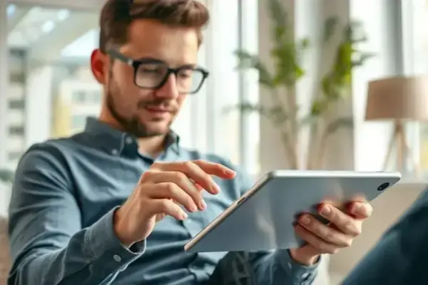 Google testa novo recurso para multitarefa em tablets Android