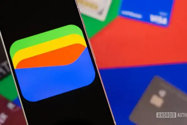 Google Wallet agora é compatível com atualizações ao vivo do Android 16