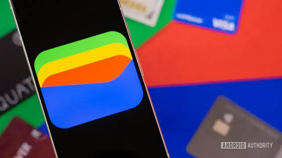 Google Wallet agora é compatível com atualizações ao vivo do Android 16