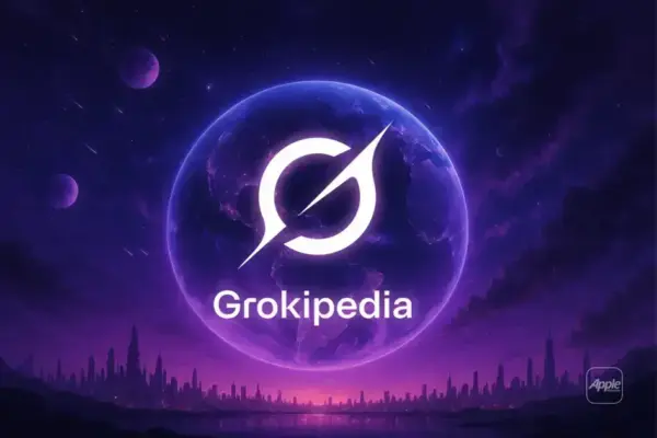 Grokipedia: A Nova Enciclopédia que Pode Rivalizar com a Wikipedia