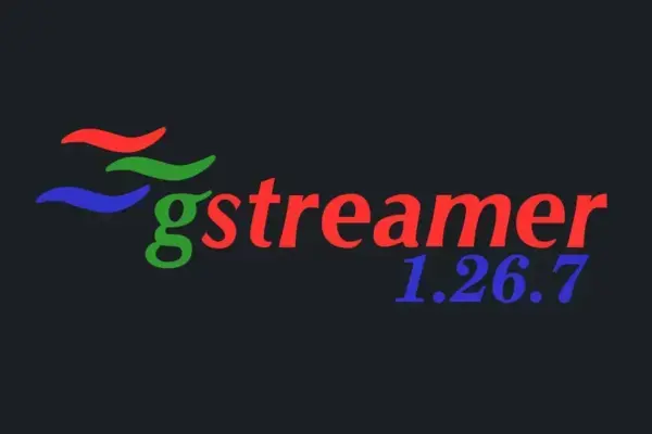 GStreamer 1.26.7: Novidades e melhorias no framework multimídia
