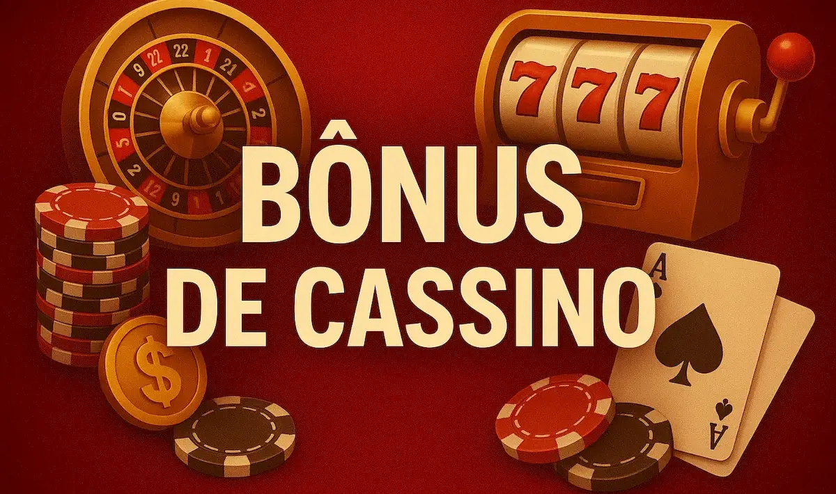 Guia definitivo para aproveitar ao máximo os bônus de cassino no Brasil 1 Guia definitivo para aproveitar ao máximo os bônus de cassino no Brasil