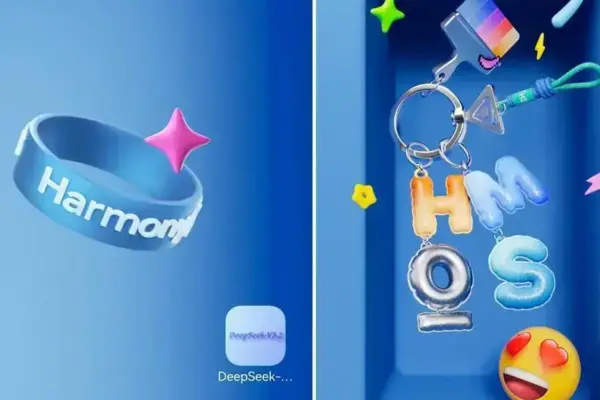 HarmonyOS 6.0: Recursos Inovadores e Temas Divertidos na Beta Fechada