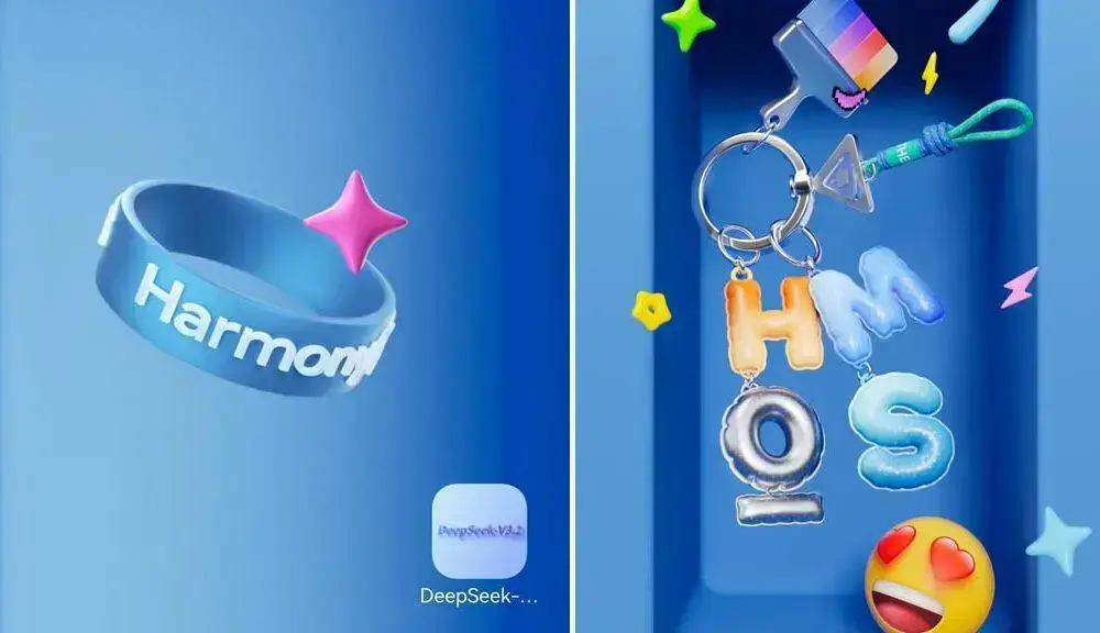 HarmonyOS 6.0: Recursos Inovadores e Temas Divertidos na Beta Fechada