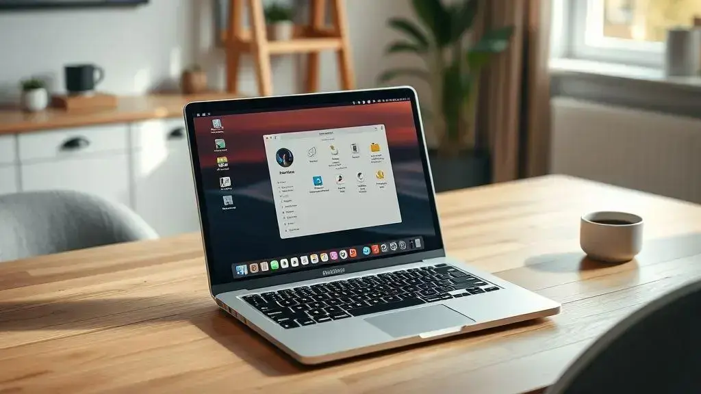 História do ArcoLinux: descubra curiosidades e evolução dessa distribuição única 1 história do ArcoLinux: descubra curiosidades e evolução dessa distribuição única