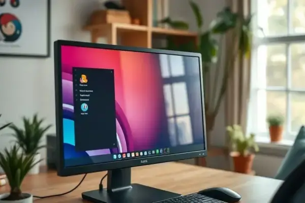 História do DreamLinux: conheça a trajetória que marcou o mundo Linux