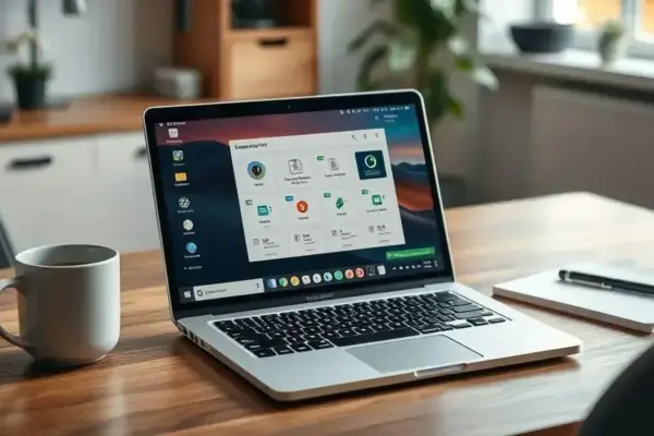 história do EndeavorOS: desvendando a origem e evolução desse sistema Linux