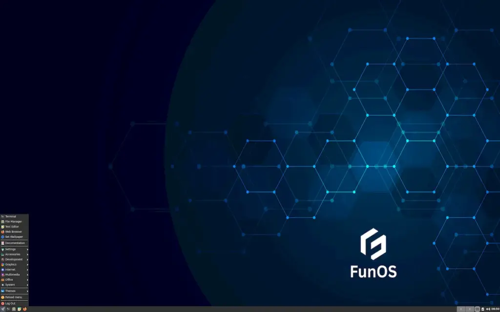História do FunOS: descubra a origem e evolução desse sistema surpreendente 2 História do FunOS: descubra a origem e evolução desse sistema surpreendente