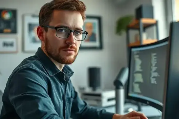 história do Garuda Linux: descubra a origem e evolução dessa distro surpreendente