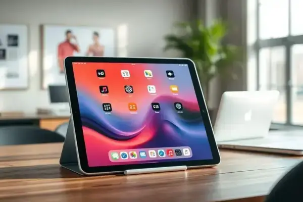 história do iPadOS: como o sistema transformou o uso do iPad ao longo dos anos