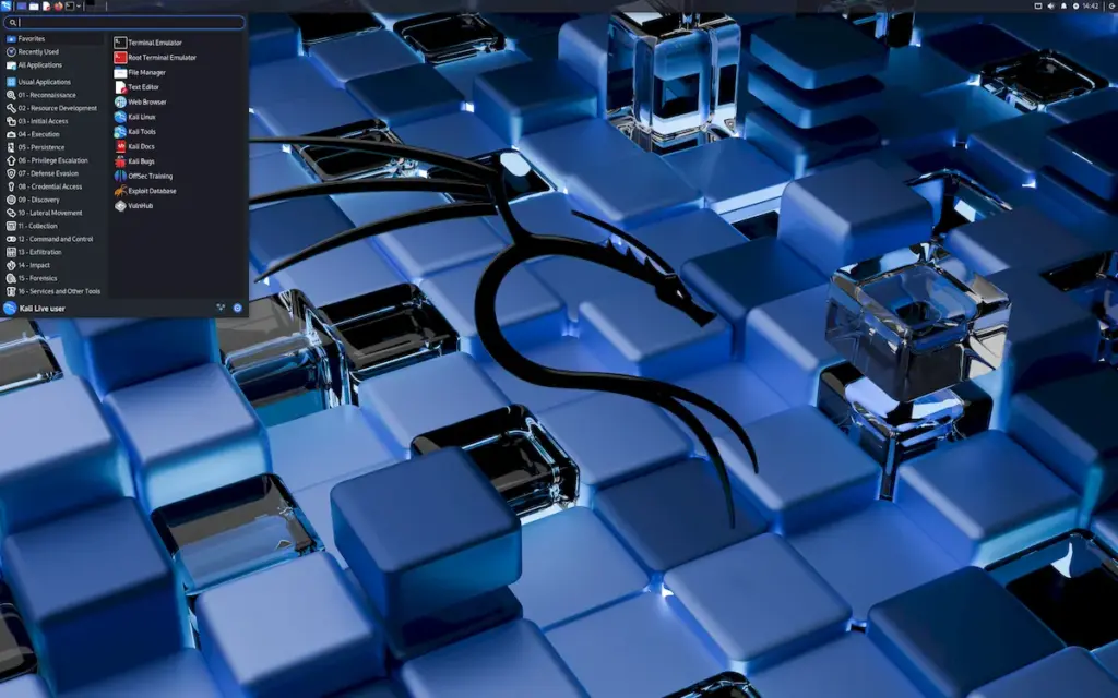 História do Kali Linux: conheça as origens e o impacto dessa ferramenta