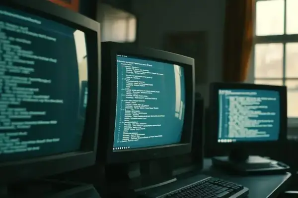 história do NetbBSD: conheça a origem e curiosidades desse sistema único