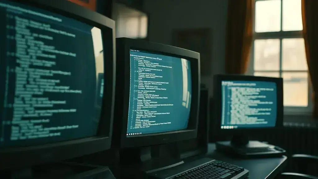 história do NetbBSD: conheça a origem e curiosidades desse sistema único