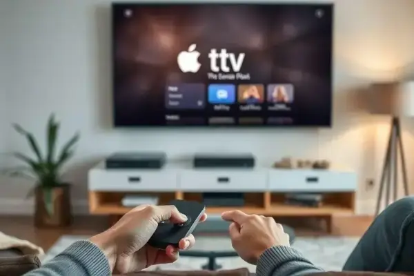 história do tvOS: como a maçã reinventou a experiência na TV digital