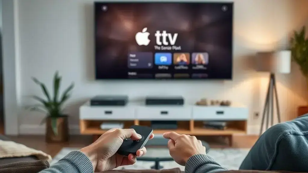 História do tvOS: como a maçã reinventou a experiência na TV digital 1 história do tvOS: como a maçã reinventou a experiência na TV digital