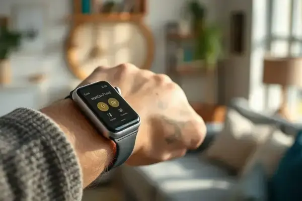 história do watchOS: como a evolução transformou o relógio da Apple