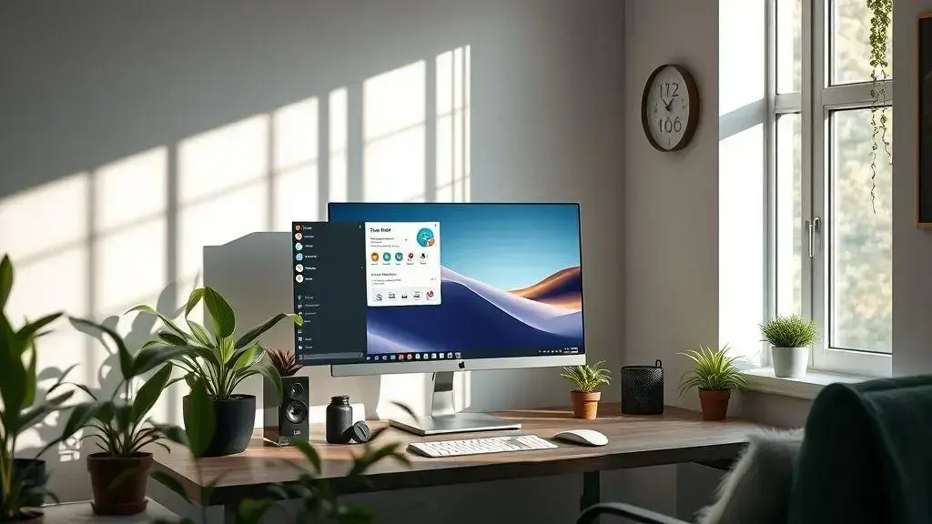 História do Zorin OS: uma jornada surpreendente pelo sistema Linux acessível 1 história do Zorin OS: uma jornada surpreendente pelo sistema Linux acessível