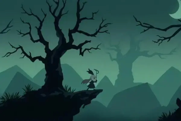Hollow Knight: Silksong chega para Mac com muitas novidades